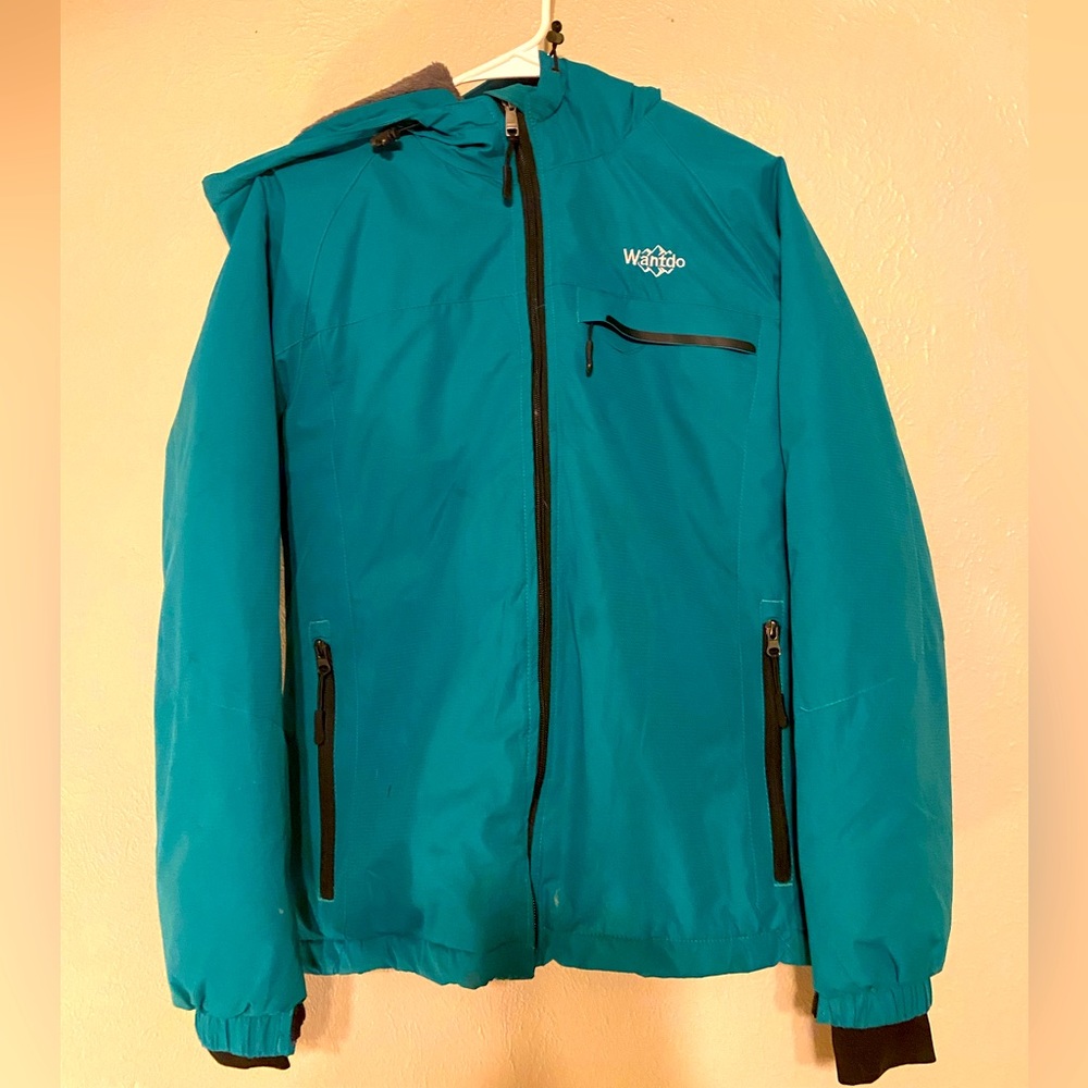 Wantdo ski jacket